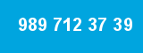 989 712 37 39